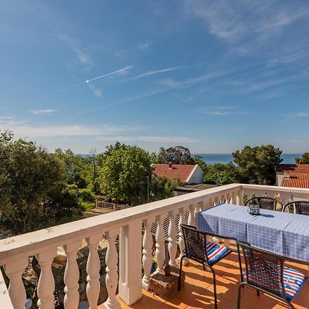 Nice Apartment In Potocnica With House Sea View Borovici Exterior photo